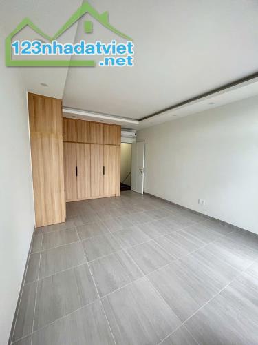 BÁN NHÀ MẶT TIỀN ĐƯỜNG KHU TÊN LỬA CÓ SẴN DÒNG TIỀN CHO THUÊ 23 TR THÁNG - 2