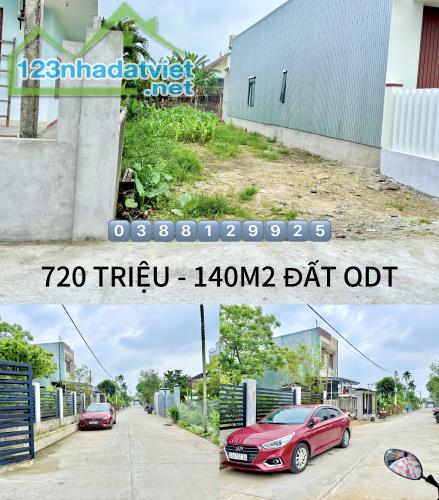 💫 ĐẤT SÁT TRỤC ĐƯỜNG QL DT610B GIAO VS TRỤC ĐƯỜNG HUYẾT MẠCH QL1A🌷🌷 🛎️ - 2