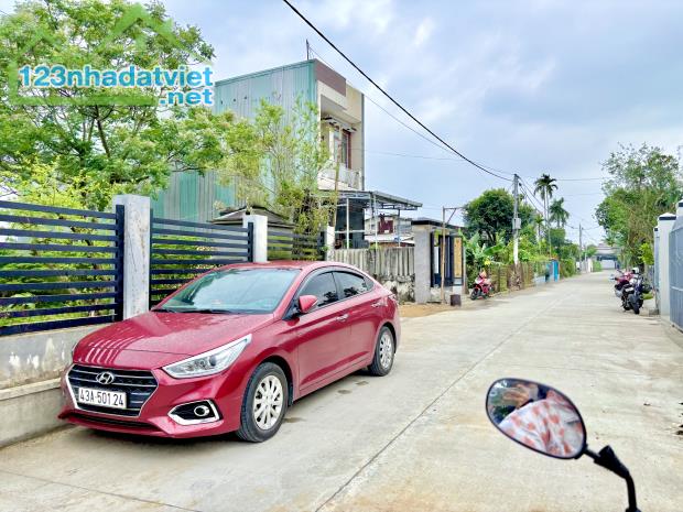 💫 ĐẤT SÁT TRỤC ĐƯỜNG QL DT610B GIAO VS TRỤC ĐƯỜNG HUYẾT MẠCH QL1A🌷🌷 🛎️ - 1