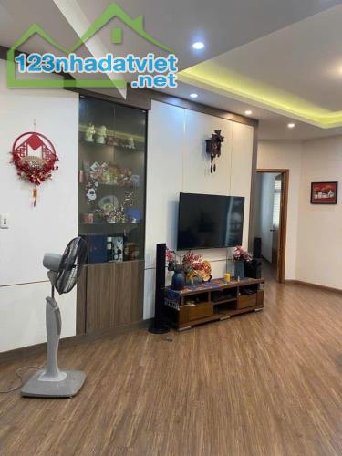 Bán chung cư An Sinh  - Mỹ Đình 130m2 3pn 2vs 6 tỷ Full nội thất, hướng mát - 3