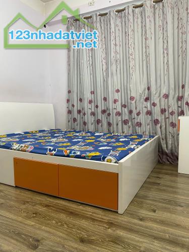 Chính chủ bán Căn hộ 68.6m2 - Lô góc Cửa chính Hướng Đông Nam tại KĐT Sài Đồng 3 tỷ bao - 2