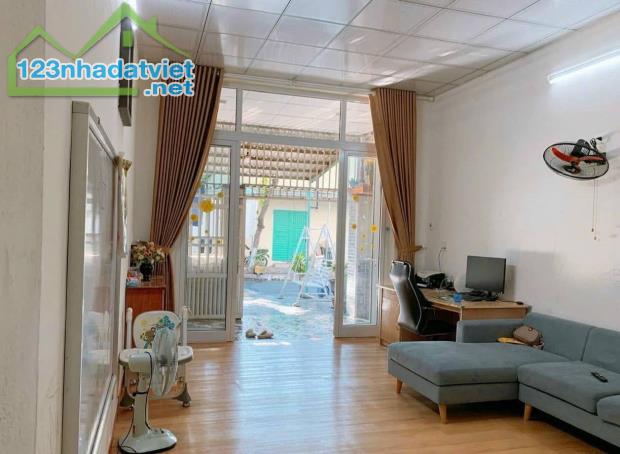 BÁN NHÀ MẶT ĐƯỜNG 5.5M HÒA MINH - SÁT KINH DƯƠNG VƯƠNG, GẦN BIỂN, LIÊN CHIỂU - CHỈ 3.85 TỶ - 2