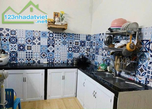 BÁN NHÀ MẶT ĐƯỜNG 5.5M HÒA MINH - SÁT KINH DƯƠNG VƯƠNG, GẦN BIỂN, LIÊN CHIỂU - CHỈ 3.85 TỶ - 1