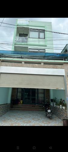 Bán nhà gần chợ Vườn Lài An Phú Đông quận 12 chỉ 8,5 tỷ tới 126m2, ngan 5m, thương lượng, - 2