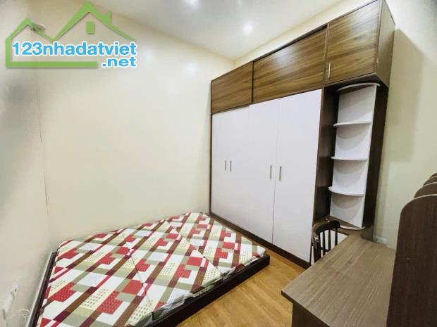 Bán nhà 4 tầng Tứ Liên, Tây Hồ, 40m2, tặng full nội thất, pháp lý chuẩn 8,05 tỷ - 2