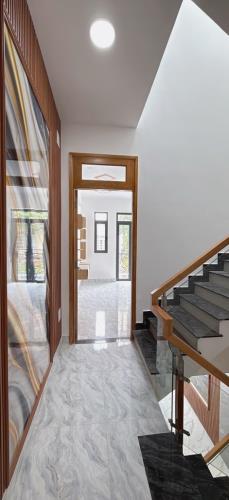 SIÊU PHẨM 3 TẦNG NGAY CHỢ BÌNH THÀNH SÁT KDC VL -HẺM XE TẢI 5M- 56M2 (4*14) - CHỈ HƠN 5 TỶ - 2