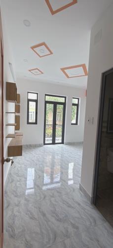 SIÊU PHẨM 3 TẦNG NGAY CHỢ BÌNH THÀNH SÁT KDC VL -HẺM XE TẢI 5M- 56M2 (4*14) - CHỈ HƠN 5 TỶ