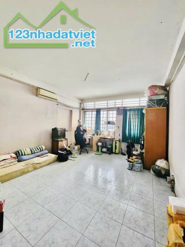 Bán nhà Huỳnh Văn Bánh, p17, Phú Nhuận.DT:4,5x14, 1tr3l, giá:12 tỷ - 2