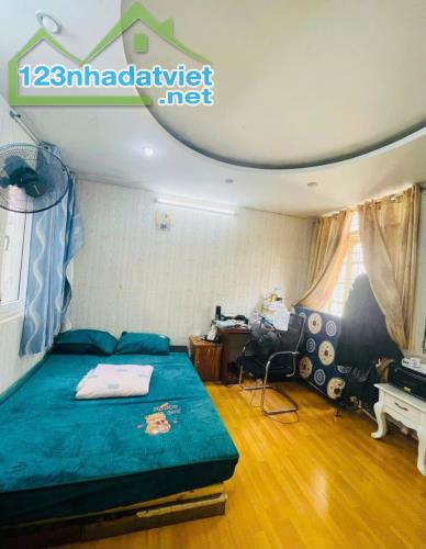 BÁN NHÀ THỊNH QUANG – GẦN Ô TÔ – 3 GÁC ĐỖ CỬA – 5 TẦNG – 3PN – CHỈ 4.7 TỶ - 2