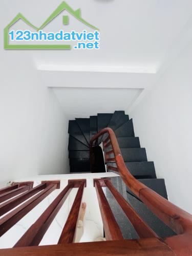 BÁN NHÀ TRẦN PHÚ-MỘ LAO-KD-OTO-45M2 4T HƠN 10 TỶ  ( NHÀ THẬT GIÁ TỐT ) - 3