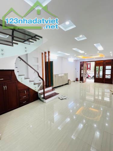 Bán nhà phân lô, ô tô tránh, KD, Phố Trung Kính, Cầu Giấy, 105m2, 6 tầng, 28.7 tỷ - 2