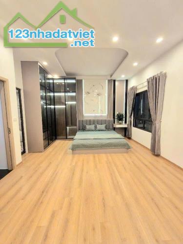 Full Nội Thất Minh Khai, Hai Bà Trưng 33m2, 5 Tầng, Còn 7.7 Tỷ. - 2