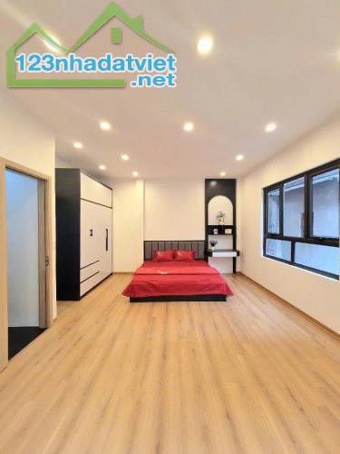 Full Nội Thất Minh Khai, Hai Bà Trưng 33m2, 5 Tầng, Còn 7.7 Tỷ. - 4