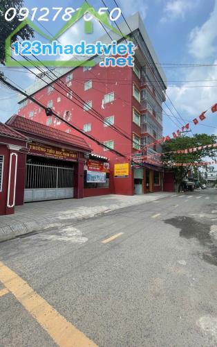 BÁN NHÀ 3 TẦNG, 75M², 4PN, Q.12, TP.HCM - GIÁ 5.2 TỶ - SỔ HỒNG CHÍNH CHỦ - 3