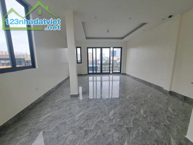 💥💥💥BÁN NHÀ SIÊU ĐẸP - KIM ĐỒNG, HOÀNG MAI - 45M², 6 TẦNG, THANG MÁY - KINH DOANH ĐỈNH - 1