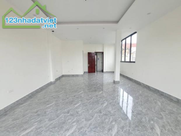 💥💥💥BÁN NHÀ SIÊU ĐẸP - KIM ĐỒNG, HOÀNG MAI - 45M², 6 TẦNG, THANG MÁY - KINH DOANH ĐỈNH - 2