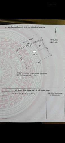 Bán Nhà Phú Thượng Tây Hồ LÔ GÓC 240m2T MT17,5m LÔ GÓC 2 Ô TÔ TRÁNH 65 Tỷ Phú Thượng - 5