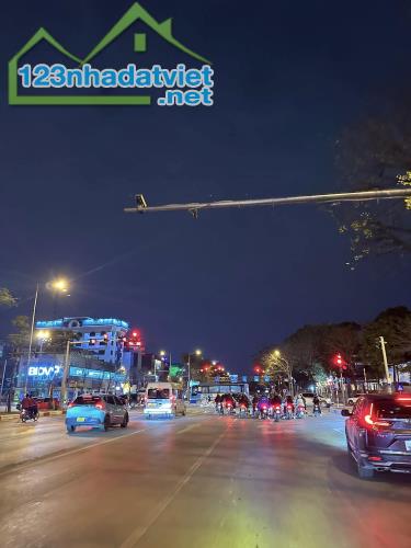 Bán Nhà Phú Thượng Tây Hồ LÔ GÓC 240m2T MT17,5m LÔ GÓC 2 Ô TÔ TRÁNH 65 Tỷ Phú Thượng - 4