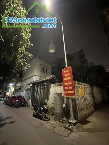 Bán Nhà Phú Thượng Tây Hồ LÔ GÓC 240m2T MT17,5m LÔ GÓC 2 Ô TÔ TRÁNH 65 Tỷ Phú Thượng - 3