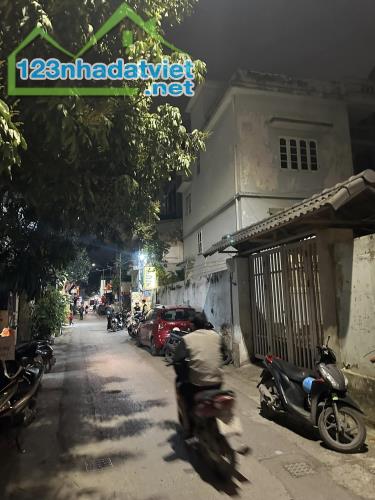 Bán Nhà Phú Thượng Tây Hồ LÔ GÓC 240m2T MT17,5m LÔ GÓC 2 Ô TÔ TRÁNH 65 Tỷ Phú Thượng - 2