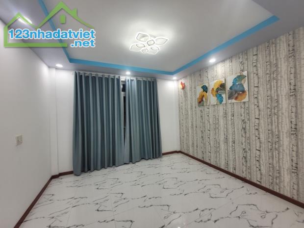 Bán nhà mặt phố Hiệp Bình Chánh, Thủ Đức, 69m², 5 tầng, 6.4 tỷ - 3