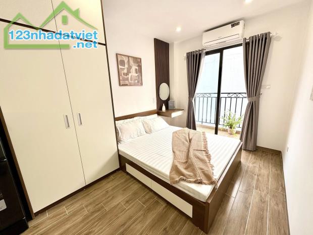 NHÀ DÒNG TIỀN LÔ GÓC VIEW HỒ 60tr/THÁNG 21 TỶ 60m 7 TẦNG MT 5m GARA Ô TÔ VÕNG THỊ TÂY HỒ