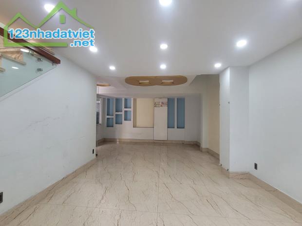 CỰC HIẾM-Bán nhà 2 MẶT TIỀN NB Tân Thành q.Tân Phú, 92m², 5TẦNG - 2