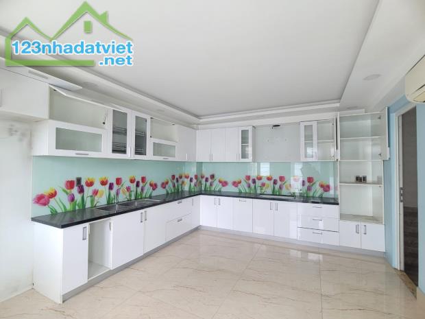 CỰC HIẾM-Bán nhà 2 MẶT TIỀN NB Tân Thành q.Tân Phú, 92m², 5TẦNG - 1