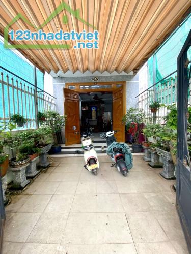 📣📣📣BÁN NHÀ 4 TẦNG MÁI THÁI - HẺM XE HƠI - GẦN CHỢ HẠT ĐIỀU - TÂN CHÁNH HIỆP - QUẬN 12 - 1