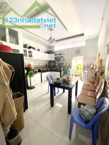 📣📣📣BÁN NHÀ 4 TẦNG MÁI THÁI - HẺM XE HƠI - GẦN CHỢ HẠT ĐIỀU - TÂN CHÁNH HIỆP - QUẬN 12 - 3