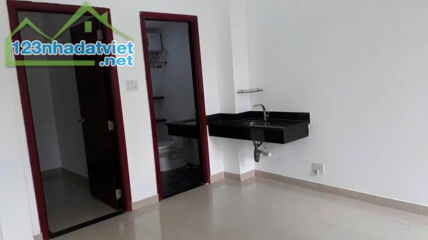 HXH Trần Văn Đang Quận 3,46m2,  5 tầng, dòng tiền 200tr/tháng Chỉ 8.6 tỷ, - 2