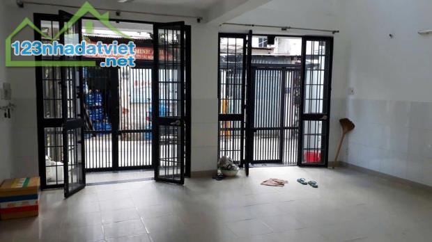 HXH Trần Văn Đang Quận 3,46m2,  5 tầng, dòng tiền 200tr/tháng Chỉ 8.6 tỷ, - 4