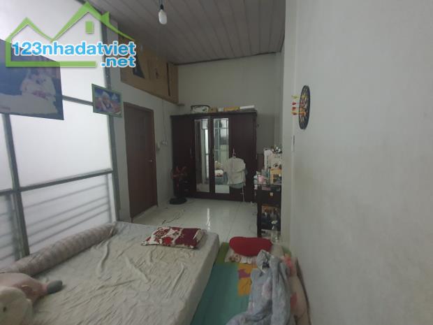BÁN NHÀ MỚI 100% – MẶT TIỀN KINH DOANH, 4 TẦNG – GẦN GÒ XOÀI, LÊ VĂN QUỚI – CHỈ 5.65 TỶ 🔥 - 2