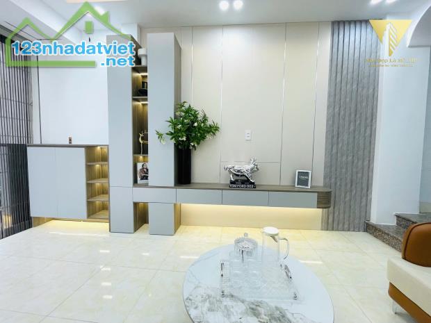 siêu phẩm 40mx 3 tầng thiên lôi. Giá rẻ - 1