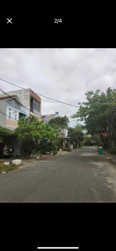 Bán Đất mặt tiền đường 7m5 Bàu Vàng 5 ngay cạnh KCN Hoà Khánh - Liên Chiểu - 1