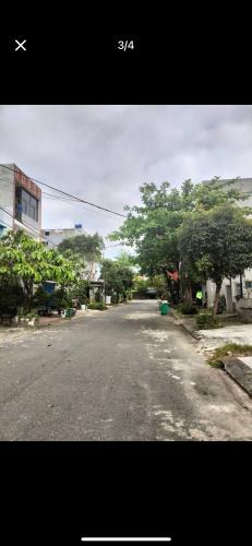 Bán Đất mặt tiền đường 7m5 Bàu Vàng 5 ngay cạnh KCN Hoà Khánh - Liên Chiểu