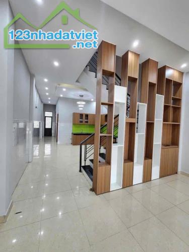 🔥 SIÊU PHẨM NHÀ 3 TẦNG MẶT TIỀN – ĐÔ ĐỐC LÂN – HÒA XUÂN – CHỈ 5.6 TỶ 🔥 - 4