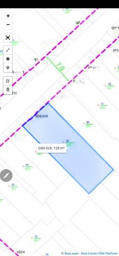 Bán Nhà Hẻm 7m Điện Biên Phủ, 134m2, 3 Tầng, Ngang 6.7m, Chỉ 22 Tỷ, Phường 11, Quận 10 - 1