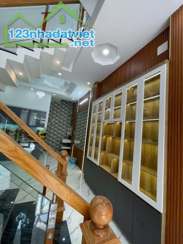 814💥💥💥 MẶT TIỀN HẺM KINH DOANH - LÔ GÓC - HXH 44M2 TRỊNH ĐÌNH TRỌNG - 3