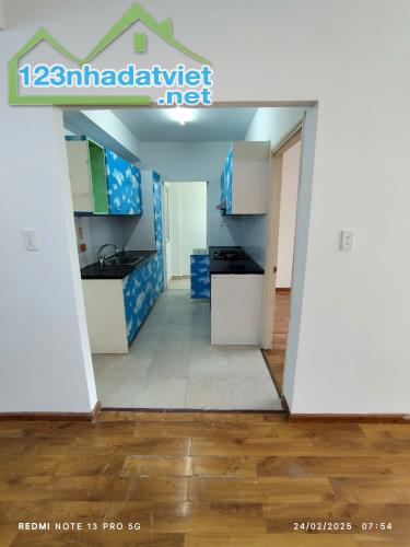 Cho thuê chung cư  Ehome3 3 phòng ngủ 2 WC nhà đẹp giá rẻ - 2
