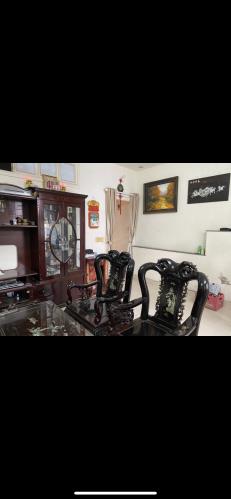 Bán nhà tương lai ra mặt tiền đường