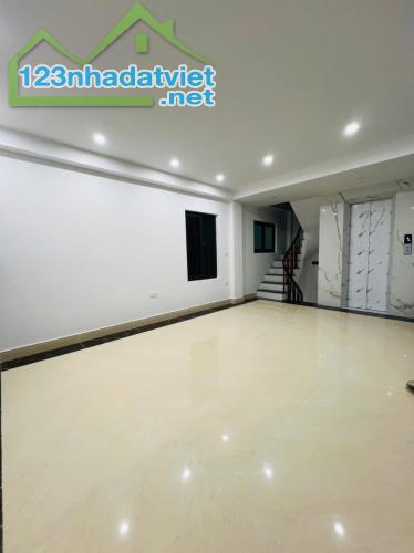 7T thang máy, cách Khương Đình 10m, TX, ô tô đỗ cửa, Sống và KD kết hợp, DT 40m, 12.6 tỷ - 1