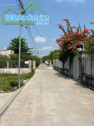 Bán đất đẹp, giá tốt tại Vĩnh Thanh, Nhơn Trạch, Đồng Nai, nhỉnh 5 tỷ, 1007m2 - 2