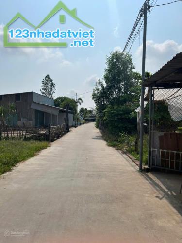 Bán đất đẹp, giá tốt tại Vĩnh Thanh, Nhơn Trạch, Đồng Nai, nhỉnh 5 tỷ, 1007m2 - 3
