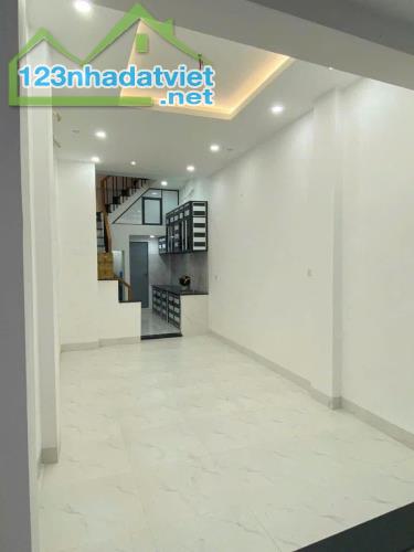 ‼️Bán Nhà Mới Đẹp Vào Ờ Ngay Hòa Hảo-Vĩnh Viễn Q10-TNT 16Tr Đang Có Sẵn-6.95Tỷ - 3