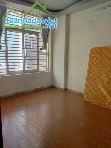 DÒNG TIỀN 40TR/TH - NGAY TT QUẬN 3 - 4 TẦNG - 8PN LỚN - CÔNG NHẬN ĐỦ CHÍNH CHỦ - CÁCH - 4