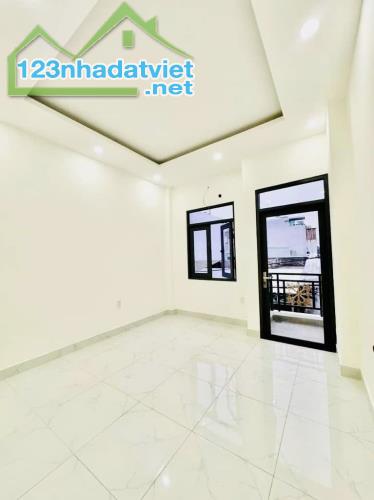 LÊ TRỌNG TẤN - 2P AEON - HXH THÔNG - 46M - 3 TẦNG - 4PN NHỈNH 5 ĐỒNG - 4