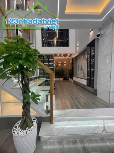 LÊ THỊ RIÊNG Q12- ĐƯỜNG 10M - SIÊU PHẨM SANG CHẢNH- KHU DÂN CƯ ĐỒNG BỘ - GẦN TRƯỜNG HỌC - - 3