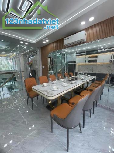 LÊ THỊ RIÊNG Q12- ĐƯỜNG 10M - SIÊU PHẨM SANG CHẢNH- KHU DÂN CƯ ĐỒNG BỘ - GẦN TRƯỜNG HỌC - - 5