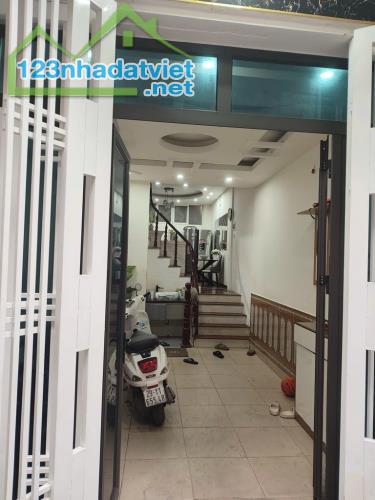 Mễ Trì, Hoa Hậu Nhà Dân Xây, Vị trí Cực Đỉnh, Hàng Xóm Khách Sạn Mariot, 36m2, Ngót 7 Tỷ - 2